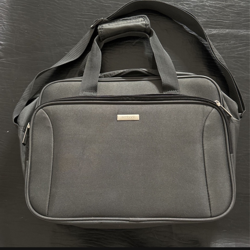 Embark Laptop Bag